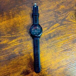 Garmin Forerunner 255S